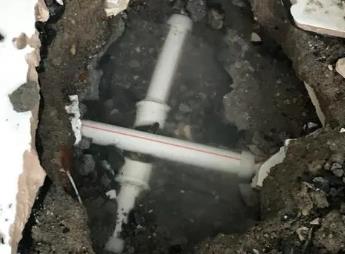 克山阳台漏水维修公司为您分享楼上楼下漏水怎么处理