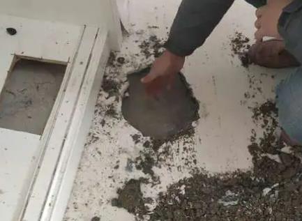 克山卫生间漏水维修公司分享下精确定位查漏水一次多少钱?不同级别收费不同