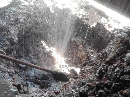克山楼顶漏水维修公司为您专业解答下漏水的维修知识