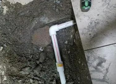 克山阳台漏水维修时有哪些声音会影响检漏仪
