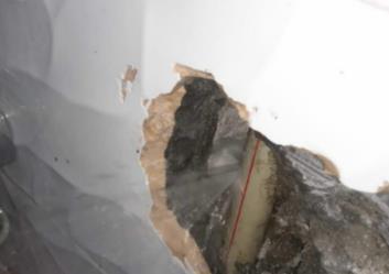 克山卫生间漏水维修的步骤和流程。